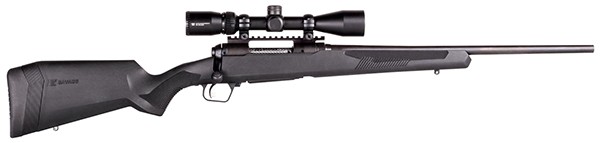 SAV 110 APEX 350LGD BLK 4RD - Taurus Savings